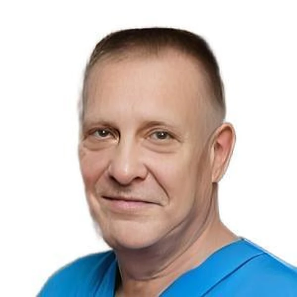 Родионов Алексей Михайлович — Травматолог, Ортопед, Барнаул