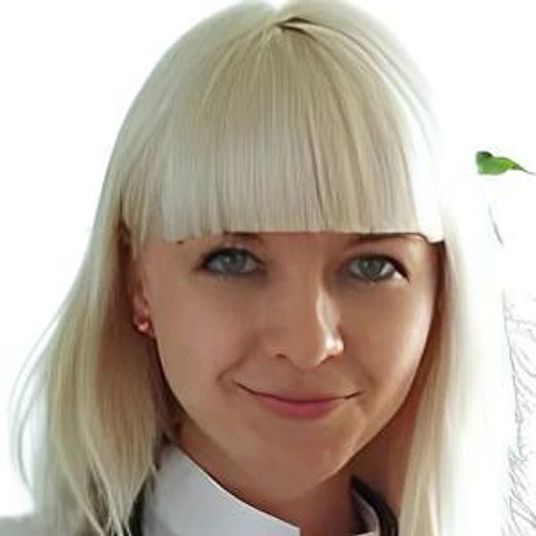 Молчанова Анна Александровна — Терапевт, Барнаул
