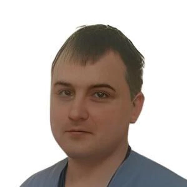 Афанасьев Дмитрий Игоревич — Травматолог, Ортопед, Барнаул