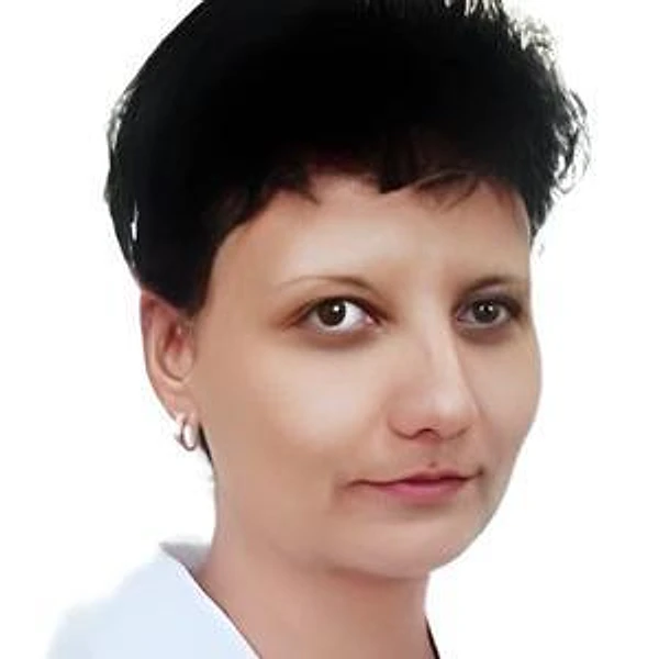 Качесова Алла Анатольевна — Кардиолог, Барнаул