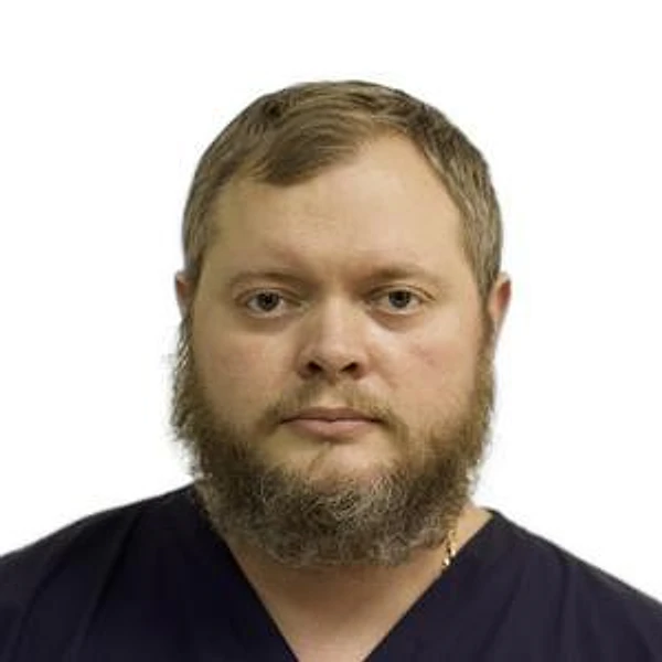 Костин Дмитрий Александрович — Гинеколог, Акушер, Ярославль