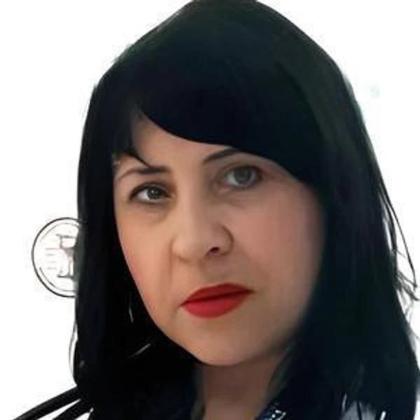 Проскурина Диана Николаевна — Кардиолог, Барнаул