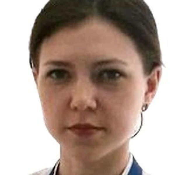 Романченко Екатерина Михайловна — Кардиолог, Барнаул