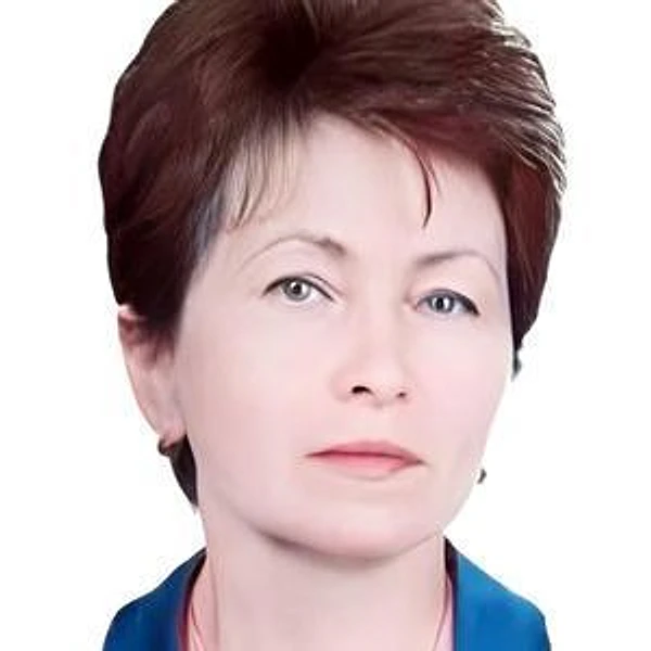 Фицева Надежда Станиславовна — Кардиолог, Аритмолог, Барнаул
