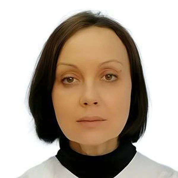 Хованцева Алла Александровна — Эндокринолог, Саратов