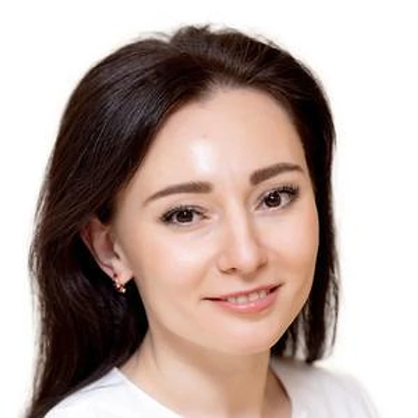Митрофанова Марина Сергеевна — Гинеколог, Акушер, Барнаул