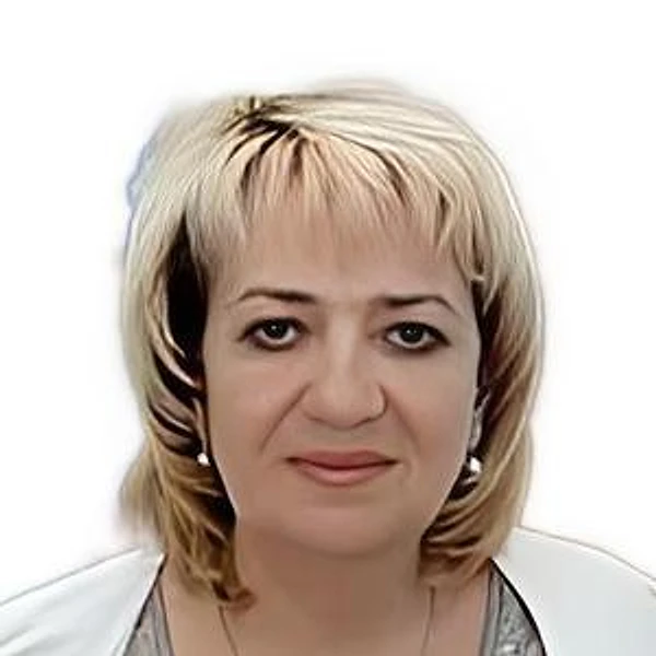 Зорина Ольга Анатольевна — Педиатр, Детский пульмонолог, Новоалтайск