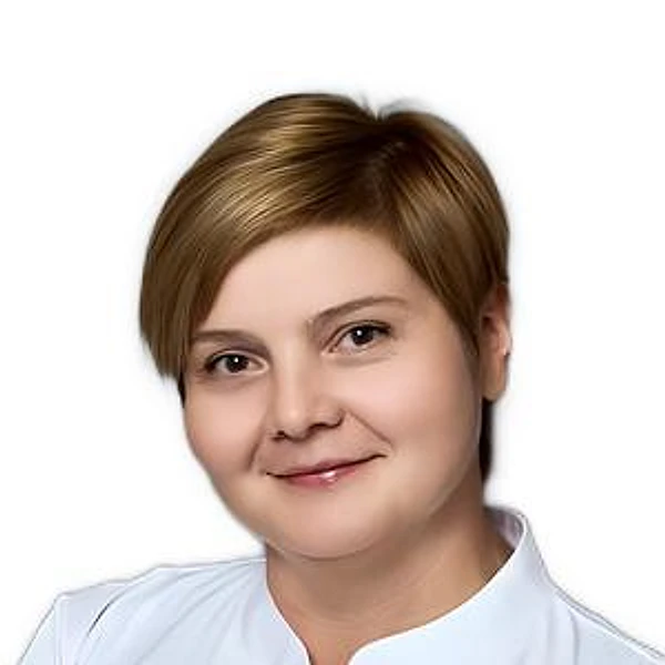 Гоцуляк Снежана Вячеславовна — Офтальмолог (окулист), Детский офтальмолог, Воронеж