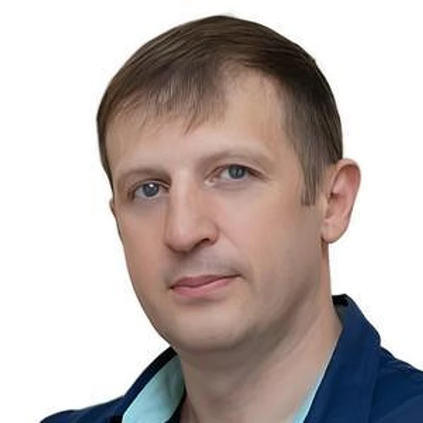 Комиссар Сергей Анатольевич — Стоматолог-ортопед, Новоалтайск