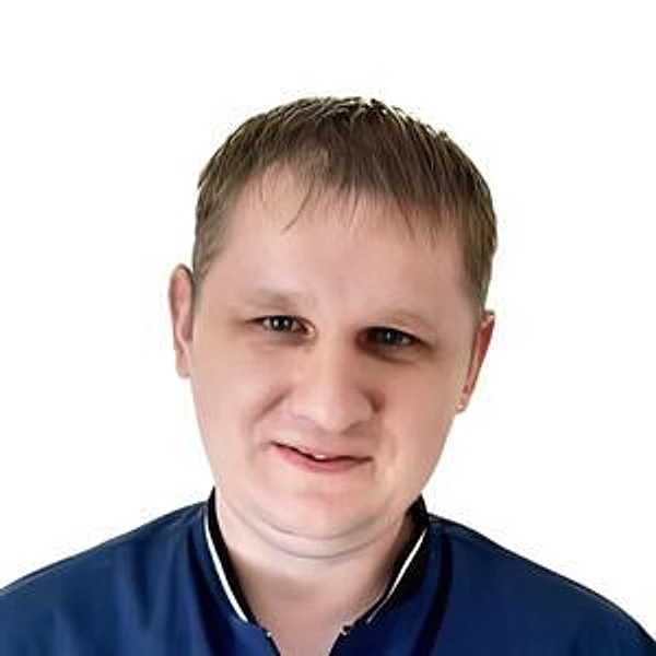 Куликов Анатолий Викторович — Анестезиолог-реаниматолог, Барнаул
