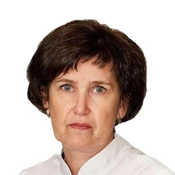 Гельцер Елена Андреевна — Эндокринолог, Диетолог, unknown