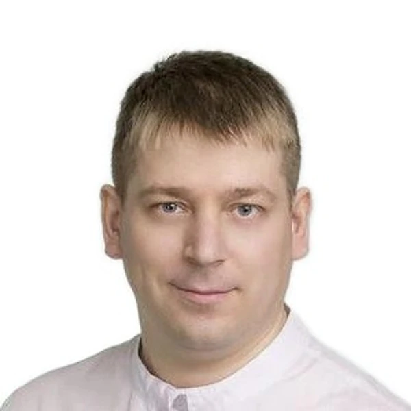 Лисица Дмитрий Александрович — Стоматолог-ортопед, Барнаул