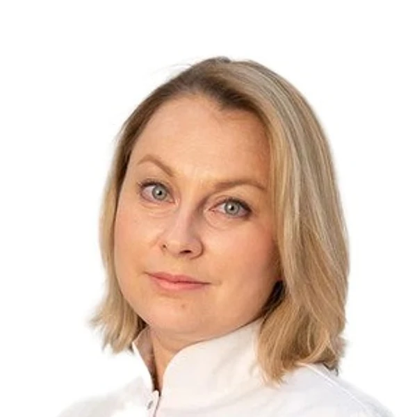 Степанова Екатерина Юрьевна — Инфекционист, Москва