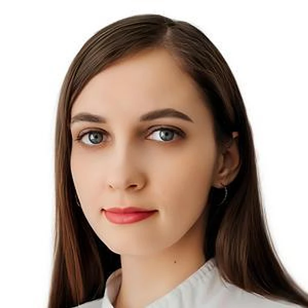 Чудесова Ксения Александровна — Врач УЗИ, Рентгенолог, Новосибирск