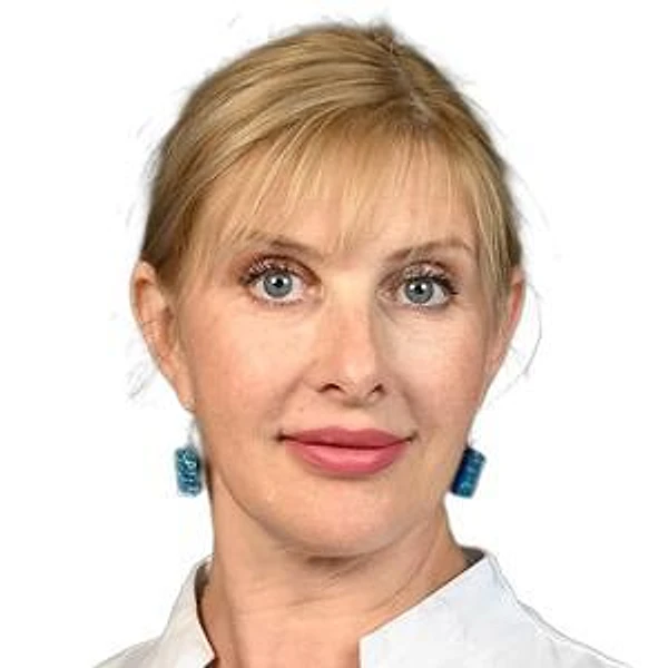 Канестри Вероника Геннадиевна — Инфекционист, Москва