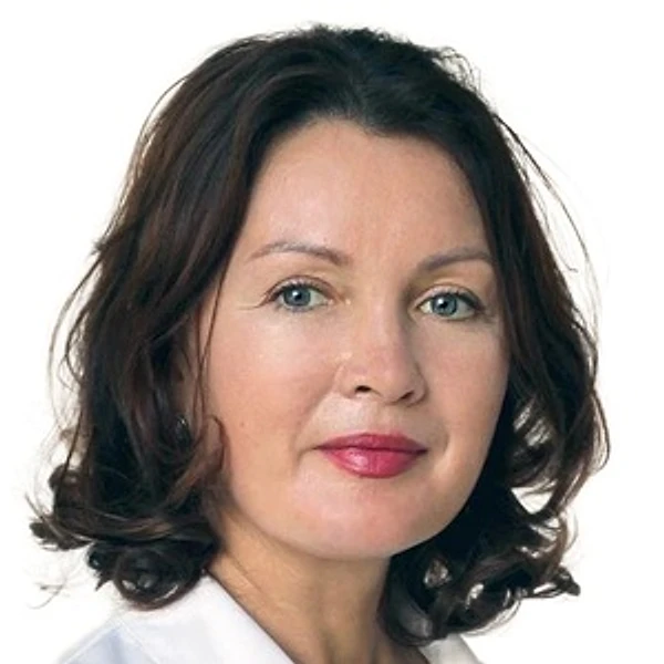 Батурина Лариса Сергеевна — Педиатр, Красноярск