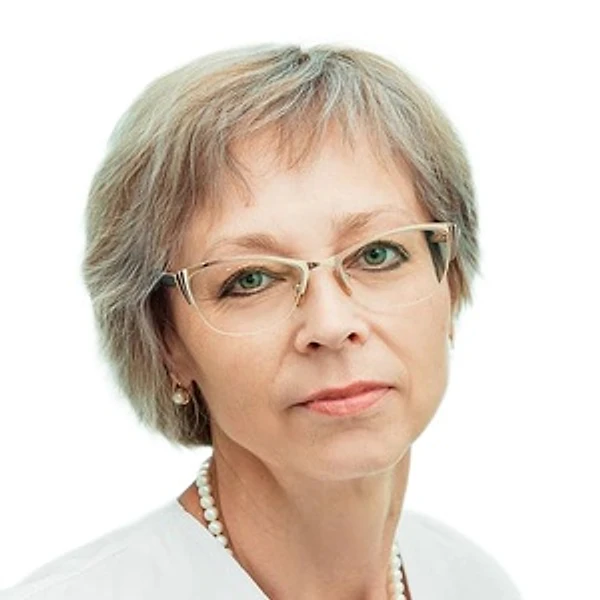 Буднова Ольга Игоревна — Акушер, Гинеколог, Барнаул