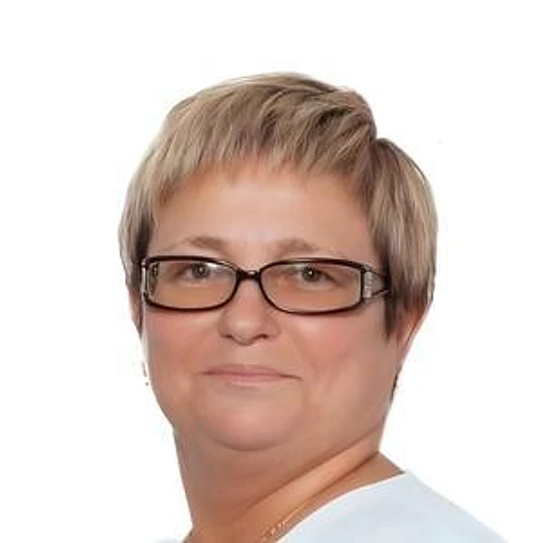 Захарова Татьяна Алексеевна — Стоматолог, Юрга