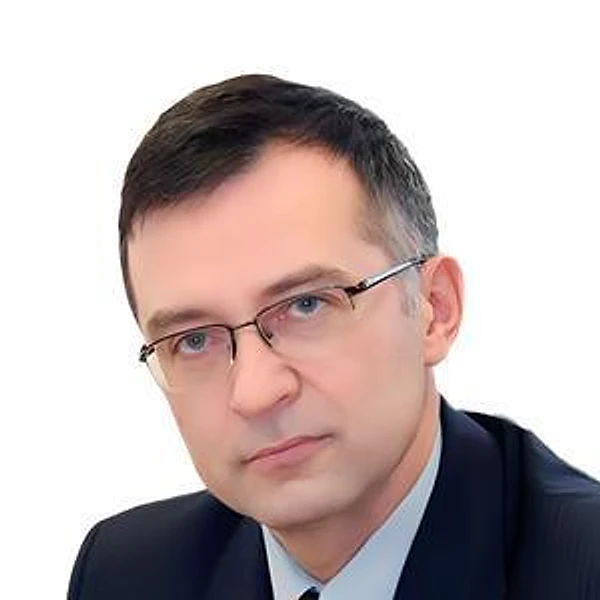 Жилин Олег Викторович — Хирург, Красногорск