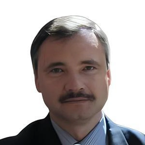 Медведев Александр Владимирович — Пульмонолог, Москва
