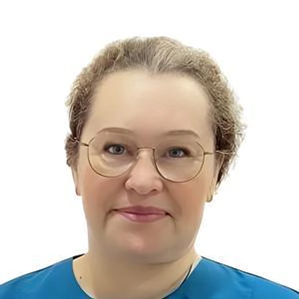 Страхова Галина Юрьевна — Детский офтальмолог, Офтальмолог (окулист), Ярославль
