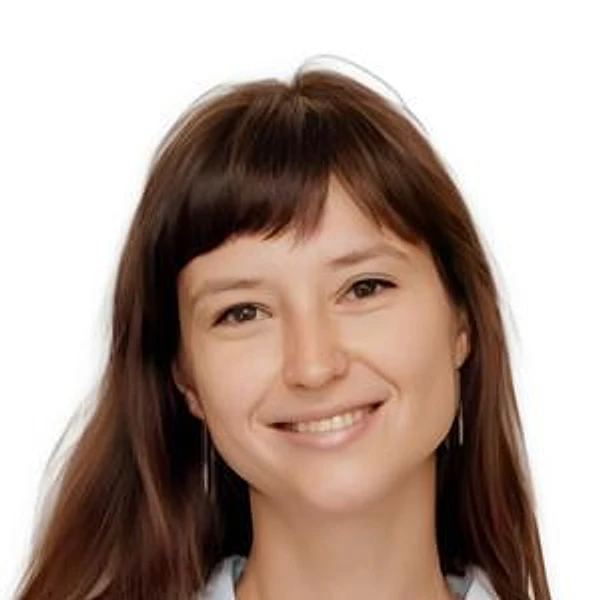 Бочкарева Евгения Андреевна — Стоматолог, Ярославль