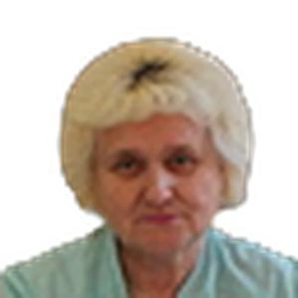 Горева Любовь Михайловна — Терапевт, Юрга