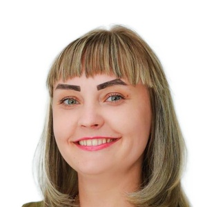 Галкина Анна Валерьевна — Стоматолог, Детский стоматолог, Ярославль