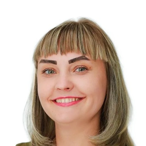 Галкина Анна Валерьевна — Стоматолог, Детский стоматолог, Ярославль