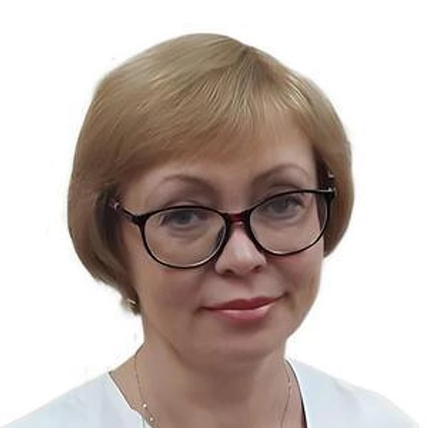 Твердохлебова Татьяна Евгеньевна — Офтальмолог (окулист), Юрга