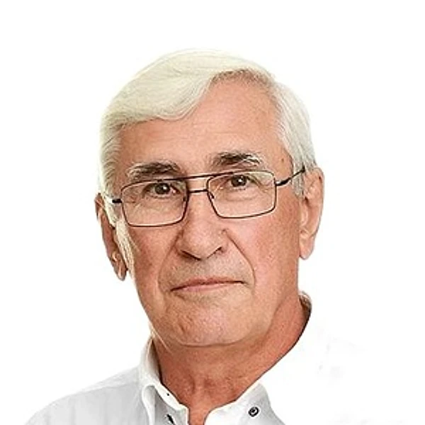 Данилов Владимир Анатольевич — Стоматолог-ортопед, Ярославль