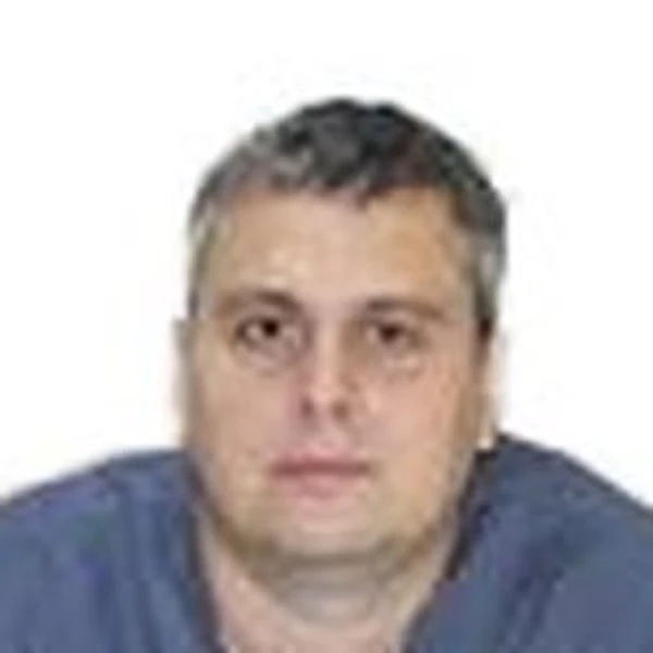 Головатов Дмитрий Леонидович — Травматолог, Ортопед, Юрга
