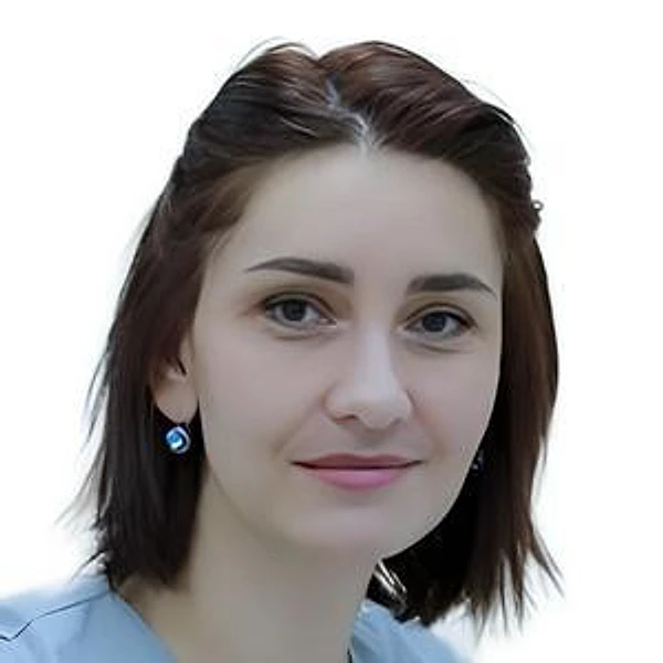 Сасина Инна Алексеевна — Терапевт, Гастроэнтеролог, Юрга