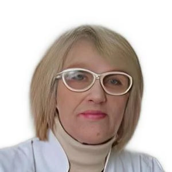 Рычкова Галина Петровна — Офтальмолог (окулист), Юрга