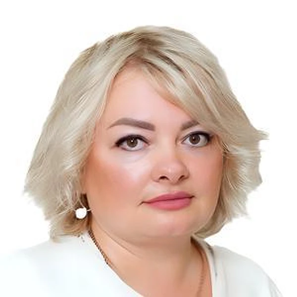 Иванова Ольга Владимировна — Стоматолог-ортопед, Ярославль