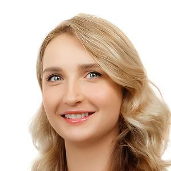 Корнева Анжелика Андреевна — Стоматолог, Пародонтолог, Ярославль