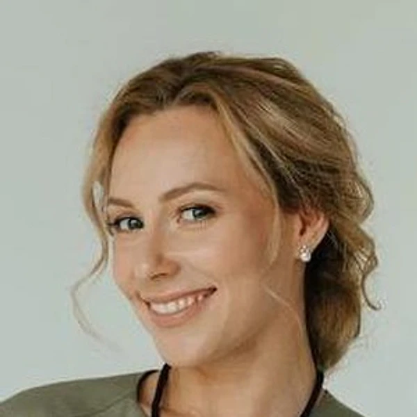 Крайнова Ольга Алексеевна — Стоматолог, Ярославль