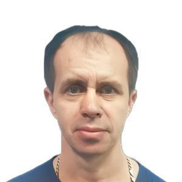 Площинский Юрий Эдуардович — Массажист, Детский массажист, Новосибирск