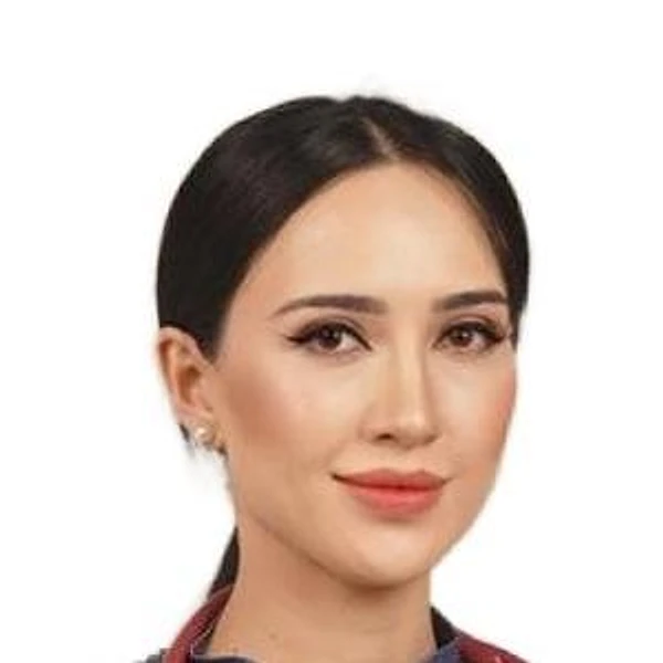 Абдырахманова Аминат Расуловна — Терапевт, Кардиолог, Краснодар