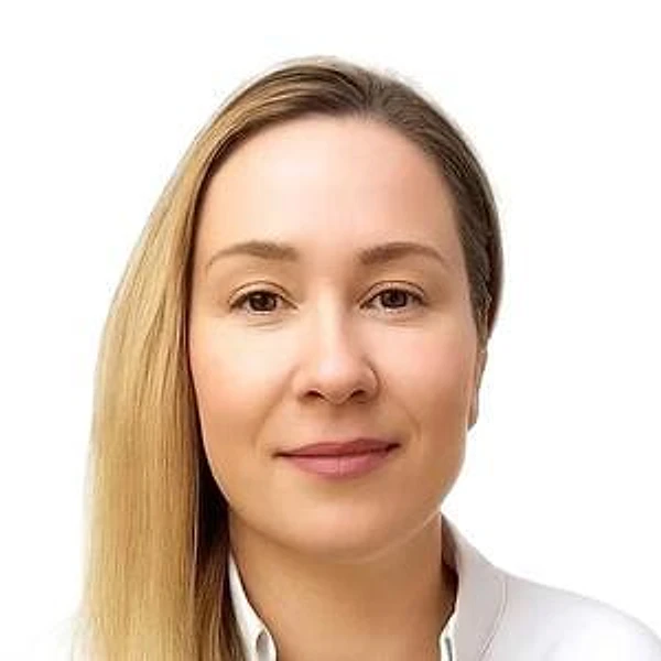 Федорова Ольга Викторовна — Эндокринолог, Красноярск