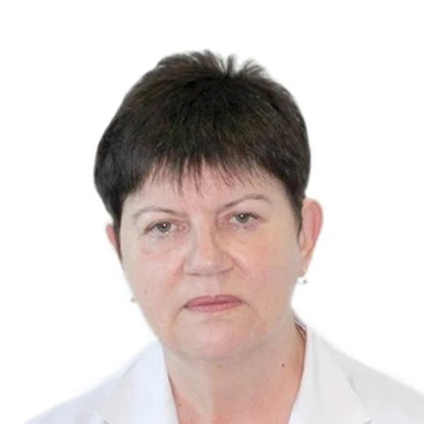 Сарычева Наталья Николаевна — Травматолог, Ортопед, Тамбов