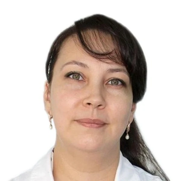 Сущенко Марина Александровна — Гастроэнтеролог, Терапевт, Тамбов