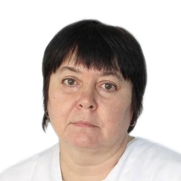 Щербинина Светлана Викторовна — Невролог, Тамбов