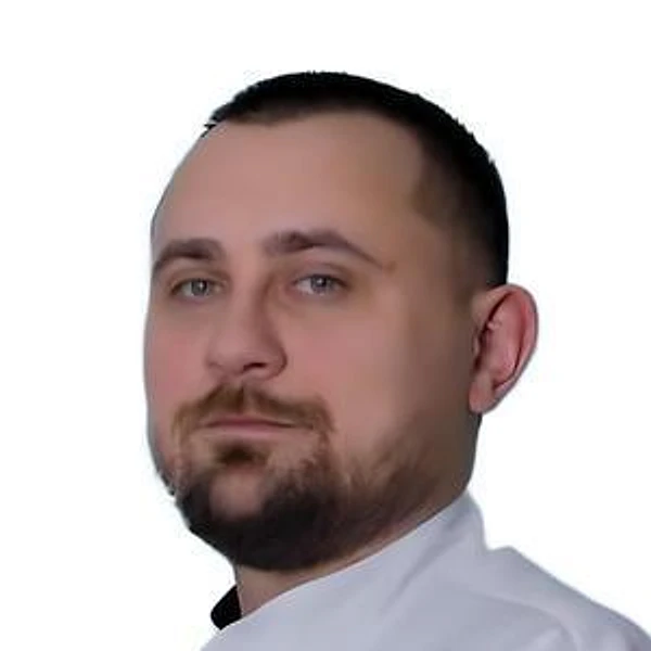 Семенов Павел Альбертович — Проктолог (колопроктолог), Онколог, Хирург, Тамбов