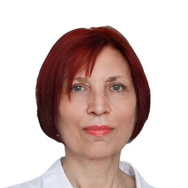 Сурманидзе Лиана Зорбеговна — Ревматолог, Тамбов