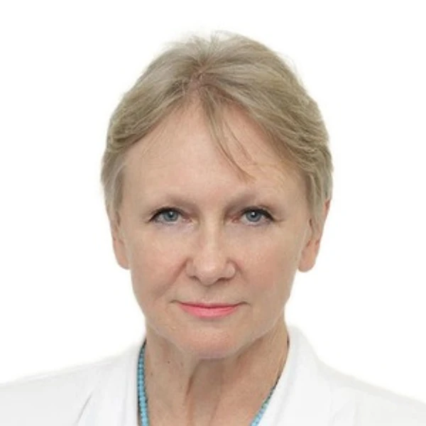 Петрова Светлана Георгиевна — Врач УЗИ, Детский врач УЗИ, Тамбов