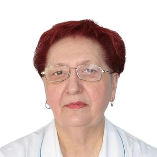 Лебедева Ирина Игоревна — Терапевт, Тамбов