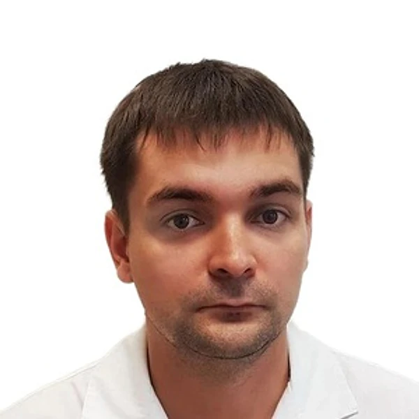 Фошин Денис Юрьевич — Стоматолог, Ульяновск
