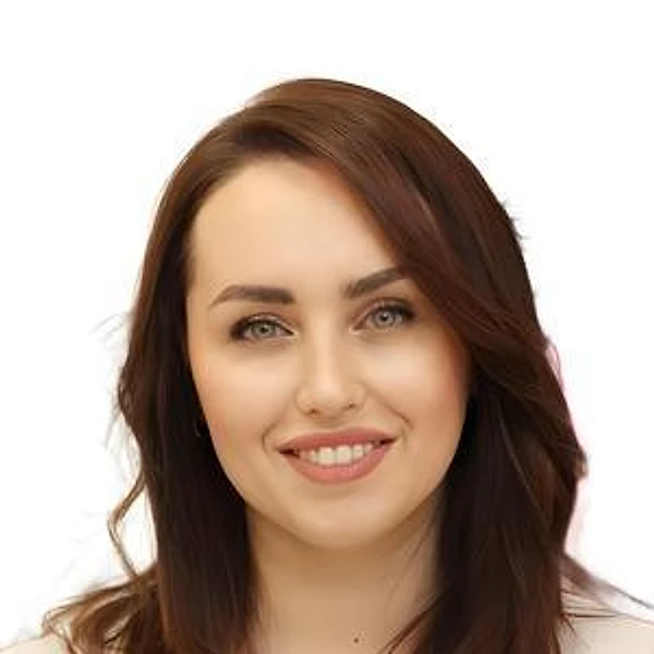 Пушкарева Ирина Евгеньевна — Стоматолог, Детский стоматолог, Ульяновск