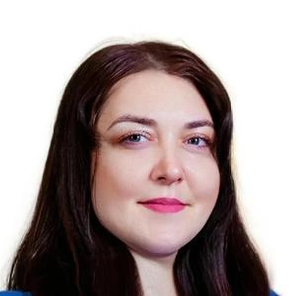 Абрамова Марина Игоревна — Стоматолог, Детский стоматолог, Ульяновск
